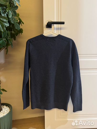 Tommy Hilfiger свитшот оригинал