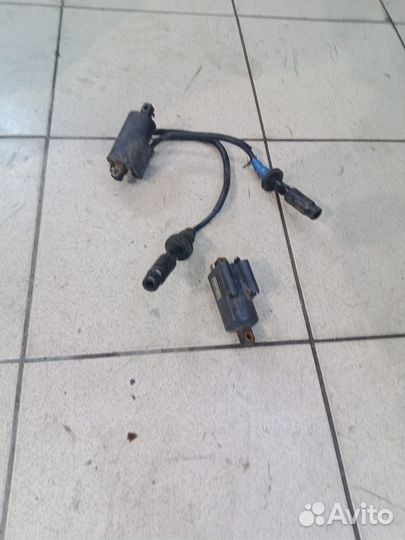 Катушки зажигания Suzuki GSX-R 1100P 1992