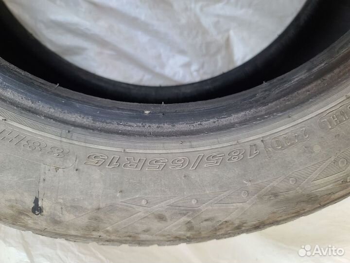 Nexen Winguard 185/65 R15 88H