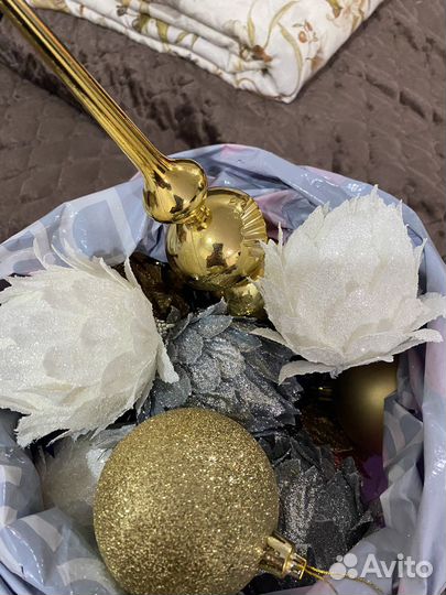 Елка искусственная