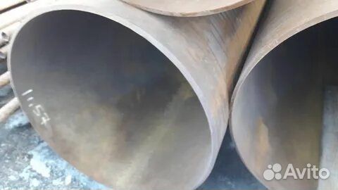 Труба 1420-720-159 ГОСТ сталь. газ