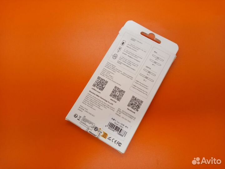 35290 Nillkin Magic Tags QI беспроводной зарядный