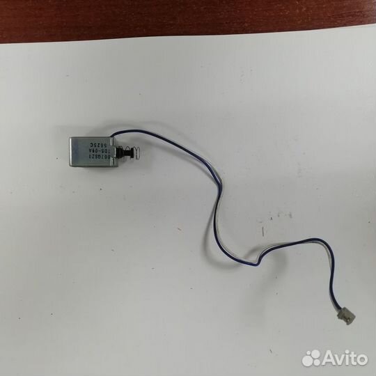 007QSZ1,008QSZ1,009QSZ1 Соленойд Sharp 5316