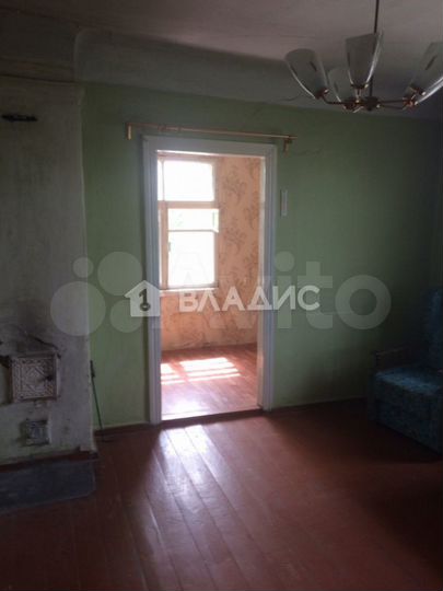 1-к. квартира, 41 м², 2/2 эт.