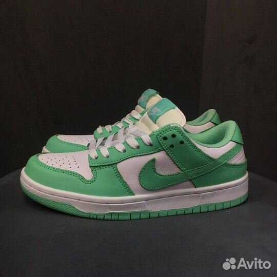 Кроссовки SB Dunk Low