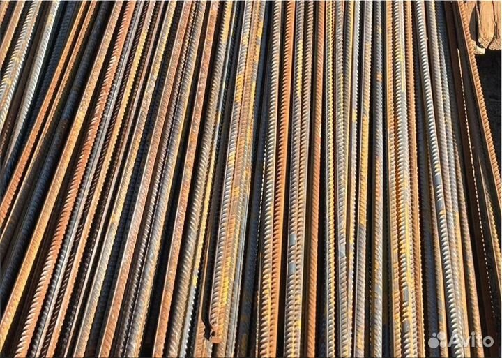 Прямоугольная труба 40х20