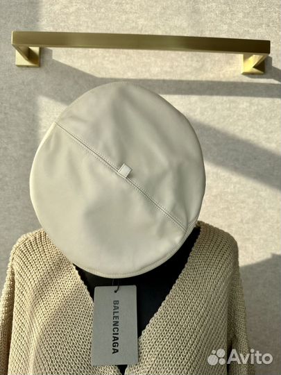 Берет Balenciaga