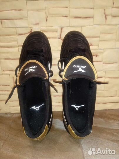 Футбольные бутсы Mizuno Fortuna