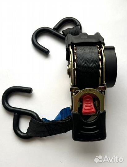 Ремень самозатягивающийся 