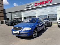 Skoda Octavia 1.4 MT, 2008, 268 205 км, с пробегом, цена 525 000 руб.