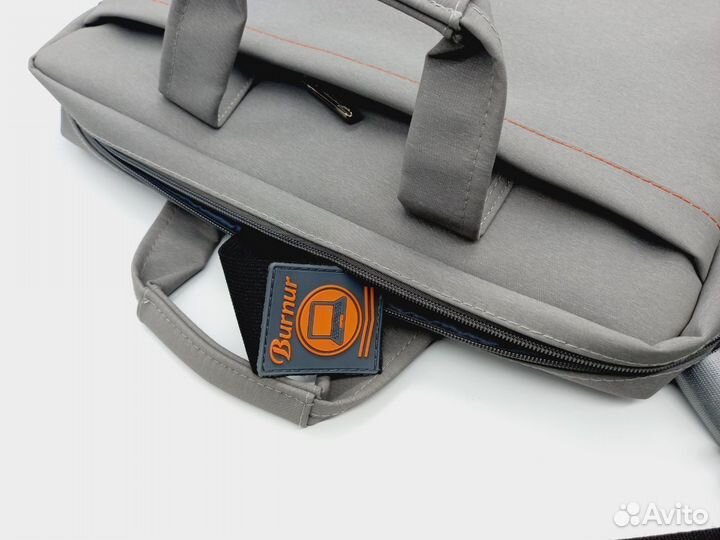 98899 Сумка для ноутбука lubeesant 13 дюймов