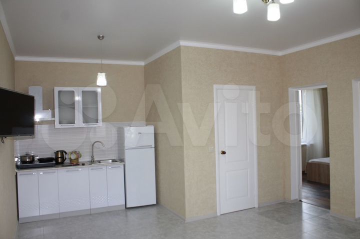 Дом 58 м² на участке 6 сот.