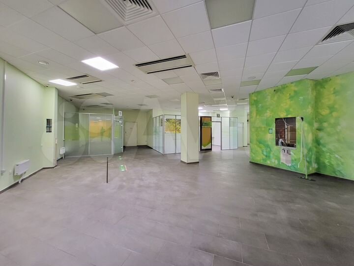 Под кафе, 230 м²