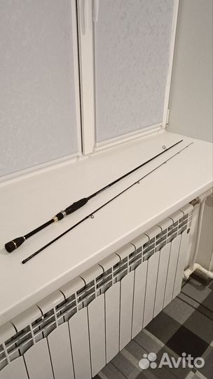 Спиннинг major craft