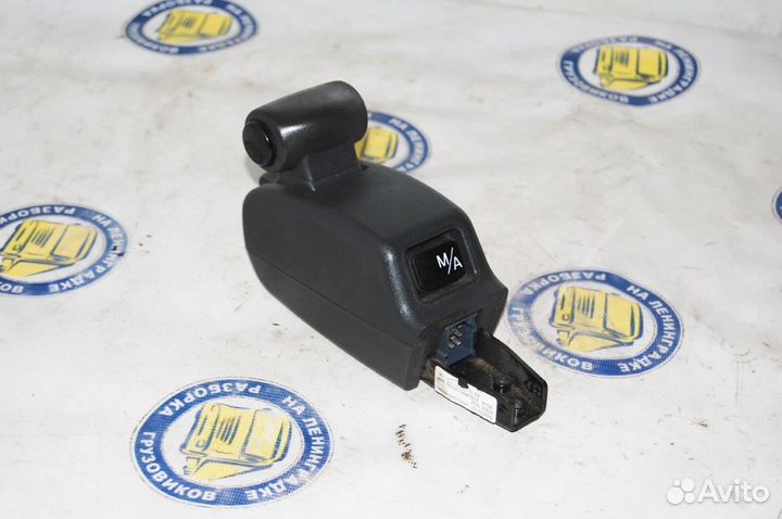 Джойстик 9432601509 mercedes, actros MP2 / MP3, ax