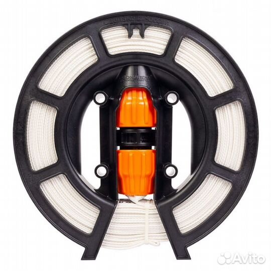 Удлинитель шланга Джилекс Удав 9114, 32х32