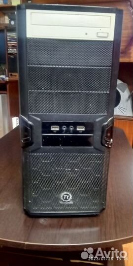 Продаю компьютер