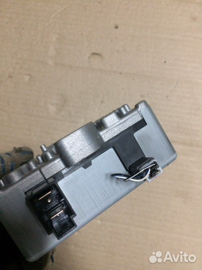 Блок управления электрорейкой Mitsubishi Lancer10