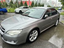 Subaru Legacy 3.0 AT, 2007, 214 100 км, с пробегом, цена 1 100 000 руб.
