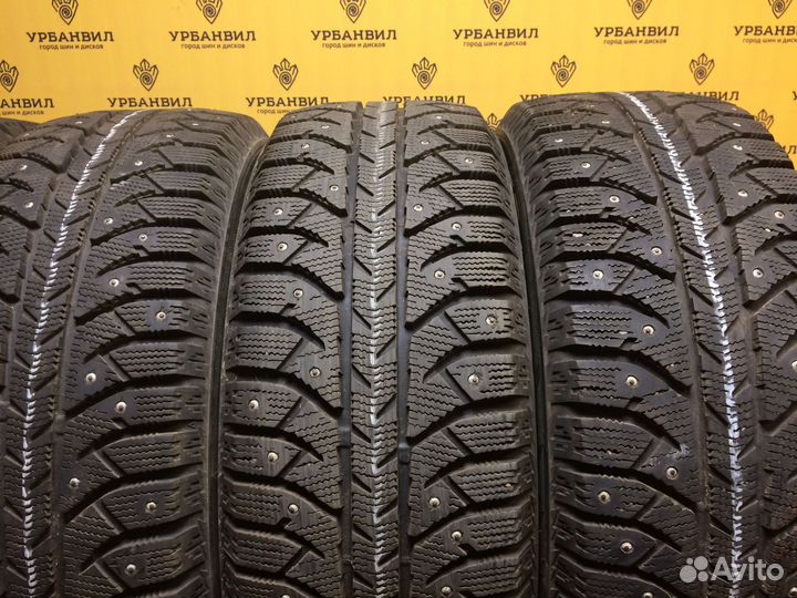 Bridgestone Ice Cruiser 7000 195/60 R15