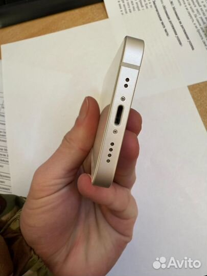 iPhone 13 mini, 256 ГБ