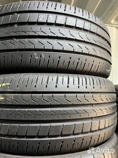 Pirelli Scorpion Verde 235/50 R19 V