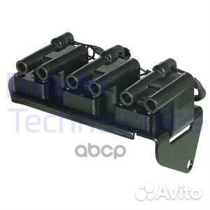 Катушка зажигания GN10417-12B1 Delphi