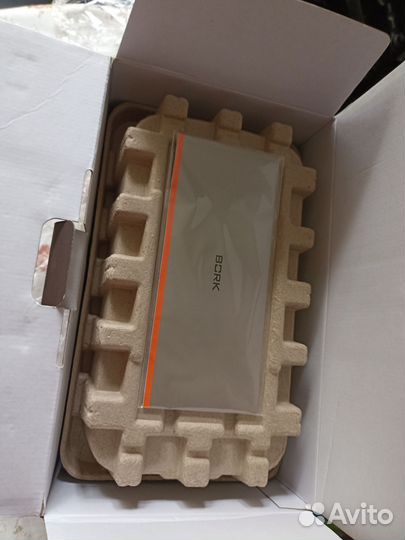 Увлажнитель воздуха Bork h701