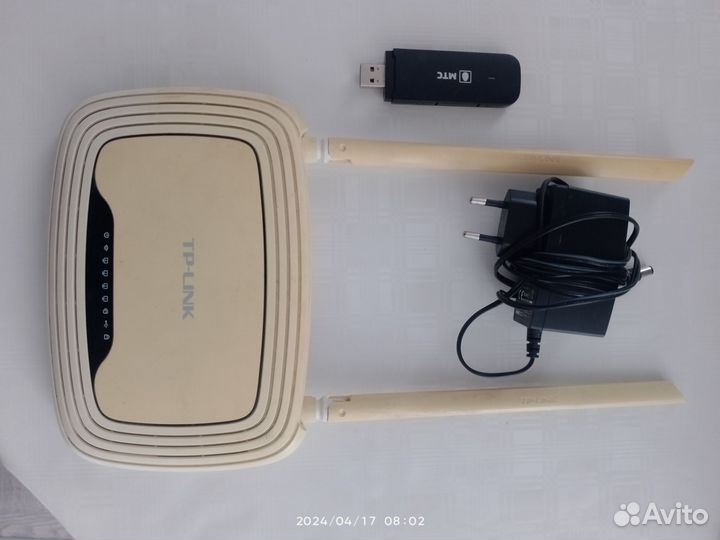 Wifi роутер 4g модем