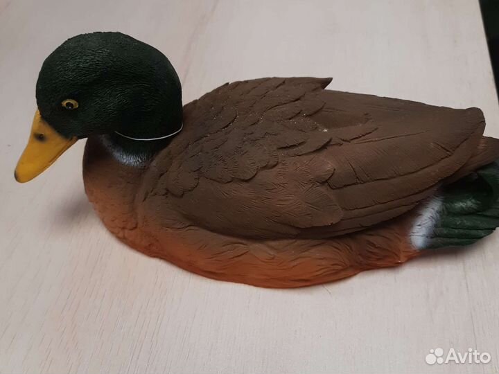 Декор плавающий 