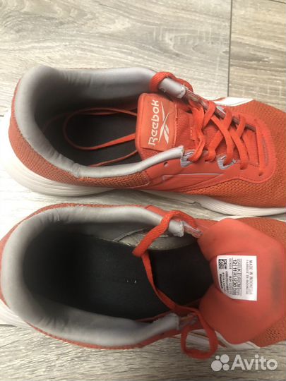 Кроссовки мужские Reebok 45