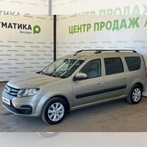 ВАЗ (LADA) Largus 1.6 MT, 2021, 97 774 км, с пробегом, цена 1 480 000 руб.