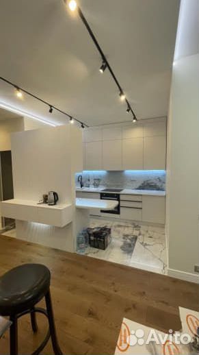 Кухонный гарнитур в наличии