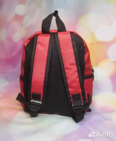 Детский рюкзак Леди Баг