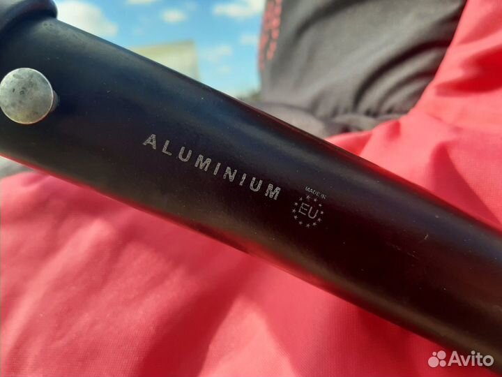 Детские коляски