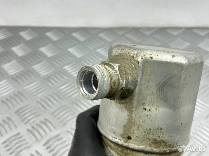 Осушитель кондиционера Audi A6 C5