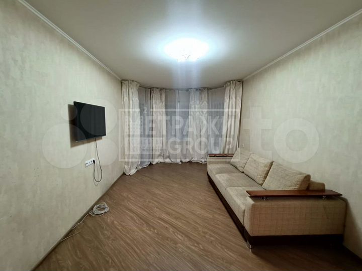 3-к. квартира, 76,4 м², 12/14 эт.