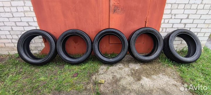 Toyo Proxes R36 225/55 R19