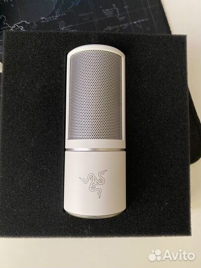 Razer seiren x