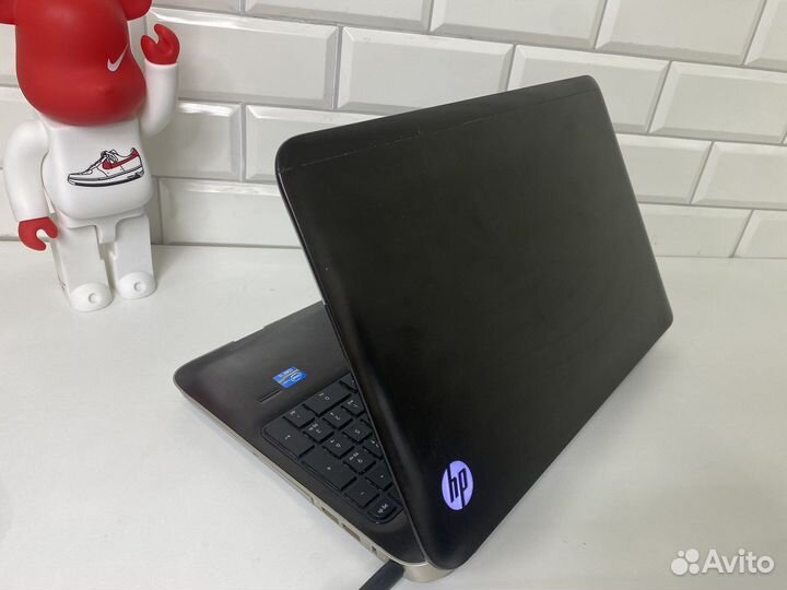 Ноутбук HP Pavilion dv6 Core i5/RAM 6gb/SSD