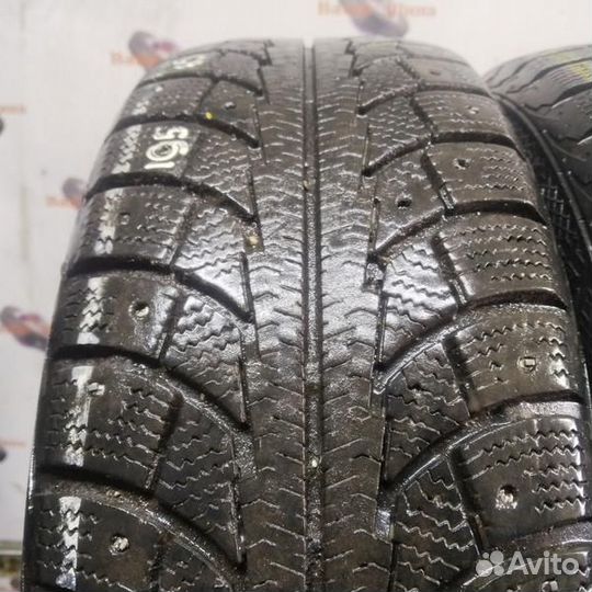 Gislaved Nord Frost 5 195/65 R15