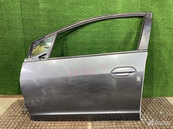Дверь honda insight ZE2 L F 2 009 Перед Лево