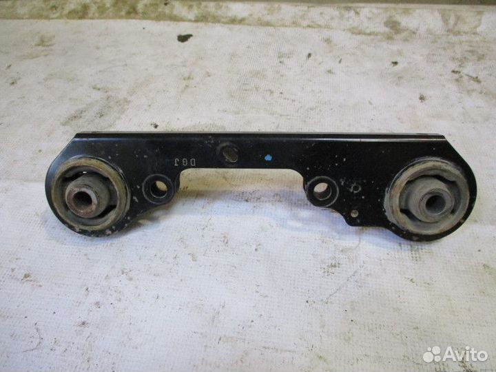 Опора заднего редуктора Renault Koleos 1 HY0