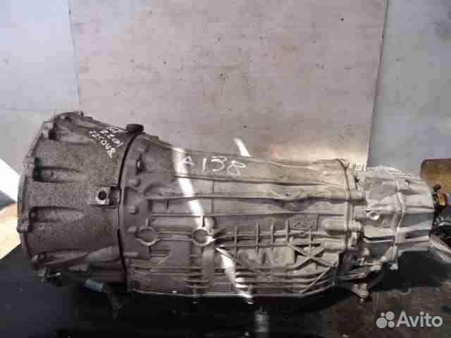 Коробка раздаточная Mercedes-Benz C-Class