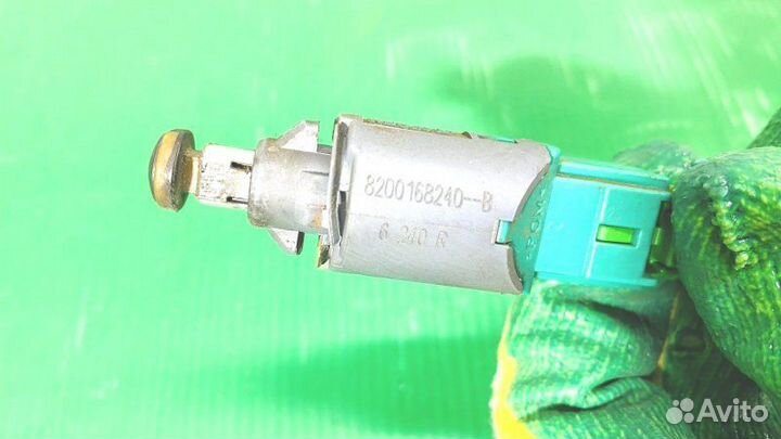 Датчик педали сцепления Renault Megane 2 универсал