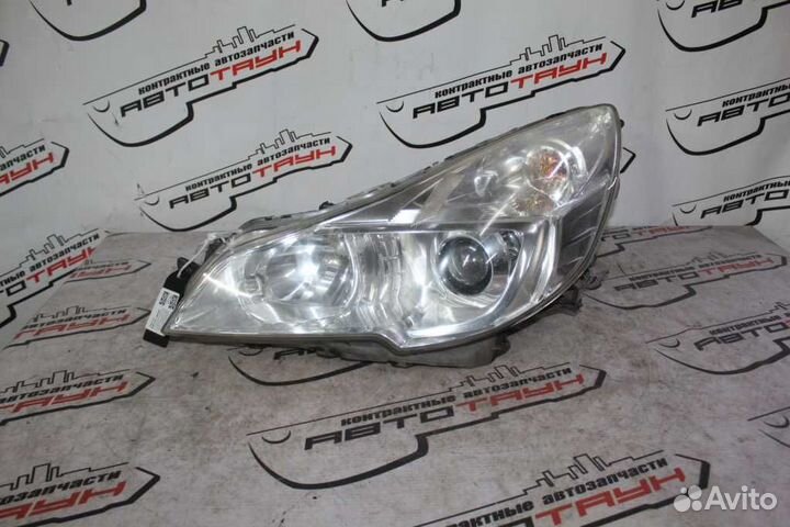 Фара subaru legacy outback BM5 BM9 BMD BMG BMM BR9