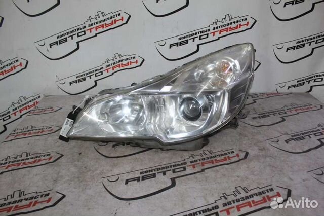 Фара subaru legacy outback BM5 BM9 BMD BMG BMM BR9