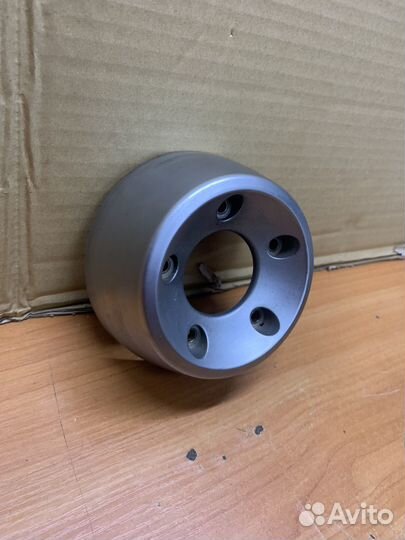 Накладка глушителя Yamaha YP400 Majesty