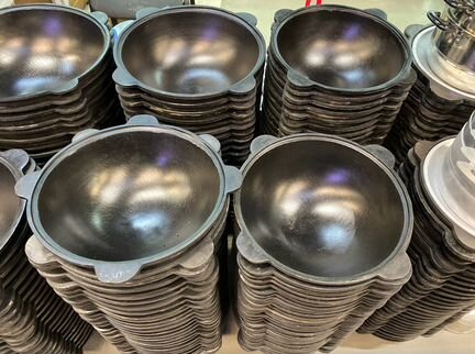 Казаны-Печи-Пчаки (оригинал от производителя)