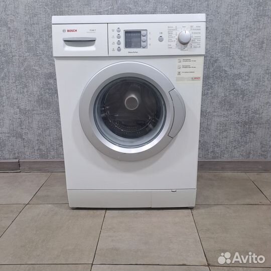 Стиральная машина с гарантией и доставкой